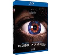 Escondido en la Memoria BD 1996 Unforgettable