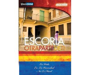 Escoria la Otra Parte de Ti - Escoria la Otra Parte de Ti