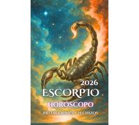 Escorpio: Horóscopo, Predicciones y Hechizos