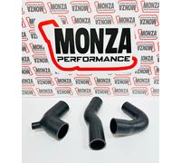 Escort Cosworth T35 kit manicotti siliconici intercooler rinforzati