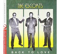 Escorts - Back to Love