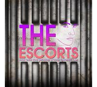 Escorts - Look Over Your Shoulder: Live