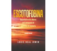 Escotofobina: Oscuridad en los albores de la búsqueda de moléculas de memoria
