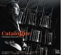 Escoude' Christian - Catalogne