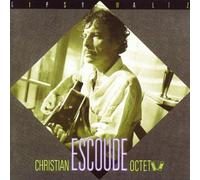 Escoude,Christian Octett - Gipsy Waltz