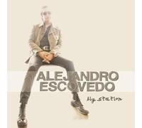 Escovedo A. - Big Station