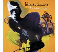 Escovedo, Alejandro - Boxing Mirror by Escovedo, Alejandro (2006) Audio CD
