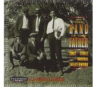 Escovedo, Alejandro - By The Hand Of My Father
