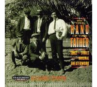 Escovedo,Alejandro - By the Hand of the Father