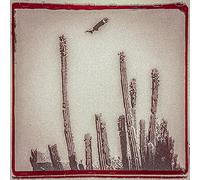 Alejandro Escovedo La Cruzada (Vinyl LP) 12" Album Coloured Vinyl