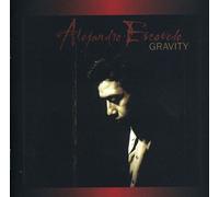 Escovedo, Alejandro - Gravity (2 CD)