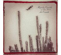 Alejandro Escovedo La Cruzada (RSD 2020) (Vinyl LP) 12" Album