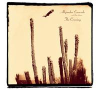 Escovedo Alejandro With Don Antonio Crossing (CD)