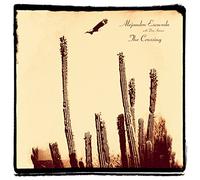 Escovedo Alejandro With Don Antonio - The Crossing