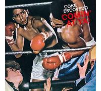 escovedo, coke - comin' at ya! -hq-