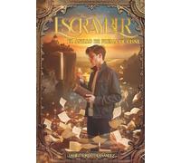 ESCRAYBER: El anillo de pluma de cisne