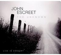 Escreet, John - The Unknown