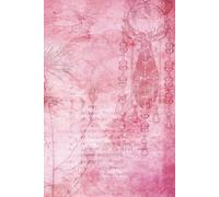 Escribe, Crea y Planifica - Cuaderno 6x9 de Tapa Dura