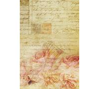 Escribe, Crea y Planifica - Cuaderno 6x9 de Tapa Dura: Interior rayado ideal para notas, organización personal o diario