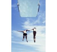 ESCRIBE LA VIDA DE TUS SUEÑOS: Convierte tus pensamientos en metas y tus metas en realidad.