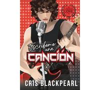 Escríbeme una canción