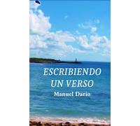 Escribiendo un verso