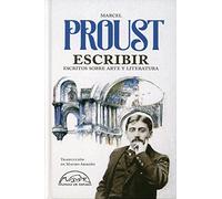 Escribir: Escritos sobre arte y literatura: 334