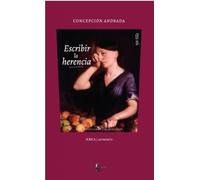 Escribir la herencia: 159