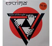 ESCRIMA - ESCRIMA / TRAIN OF THOUGHT