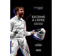Escrime à l'épée: 0