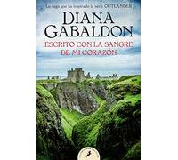 Escrito con la sangre de mi corazón/ Written in My Own Heart’s Blood: 8