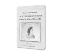 Escrito en lo que dura una canción de amor