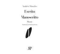 Escrito-Manoscritto