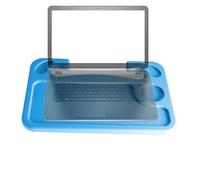 Escritorio Para Volante | Mesa 2 En 1 Portátil Para Vehículo