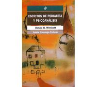 Escritos de pediatria y psicoanalisis / Writings of Pediatrics and Psychoanalysis: 206
