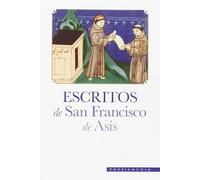 Escritos de san Francisco de Asis