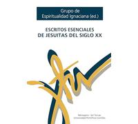 Escritos esenciales de jesuitas del siglo XX: 88