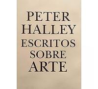 Escritos sobre arte: 1