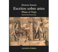 Escritos sobre artes: Historia Natural