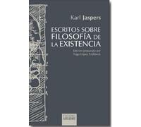 Escritos sobre filosofía de la existencia: 144