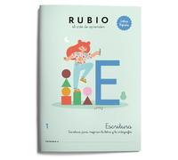 Escritura con letra ligada 1 (Educación Primaria)