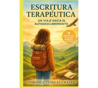 ESCRITURA TERAPÉUTICA: UN VIAJE HACIA EL AUTODESCUBRIMIENTO
