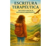 ESCRITURA TERAPÉUTICA: UN VIAJE HACIA EL AUTODESCUBRIMIENTO