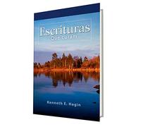 escrituras que curam kenneth e hagin biblos