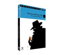 Escroc mais pas trop - dvd woa