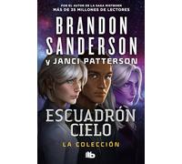 Escuadrón Cielo/ Skyward Flight: La Colección/ the Colecction: La Colección/ the Colecction