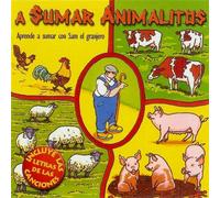 Escucha Y Aprende - A Sumar Animalitos