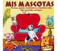 Escucha Y Aprende - Mis Mascotas