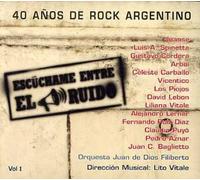 Escuchame Entre El Ruido - Vol. 1-Escuchame Entre El Ruido