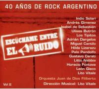 Escuchame Entre El Ruido Vol 2 / Various